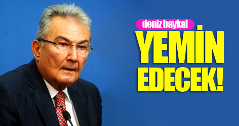 Baykal: Çiçek'i beklemem gider yemin ederim