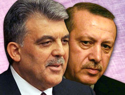 Gül ve Erdoğan'dan BDP'ye çağrı