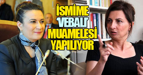 Nuray Mert: İsmime ‘vebalı’ muamelesi yapılıyor