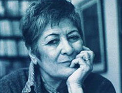 Yazar Nezihe Meriç hayatını kaybetti