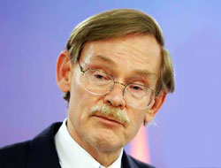 Dünya bankası’nın patronu geliyor