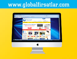 Farklı bir site: Global Fırsatlar