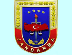 Jandarma'dan o iddiaya yanıt