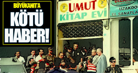 Büyükanıt'a 'iyi çocuk' sorulacak!