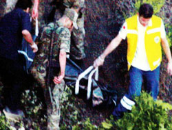 PKK'li sanıp öldürdüler!