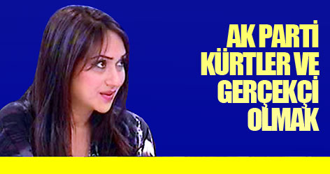 AK Parti, Kürtler ve 'gerçekçi olmak'