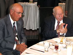 Erbakan'ın abisi vefat etti