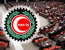 Hükümet-Hak-İş görüşmeleri yarın