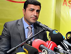 BDP: Erdoğan PKK'ya çağrı yapsın