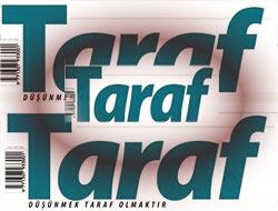 Taraf İMKB'ye giriyor