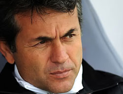 Aykut Kocaman'dan şok karar!