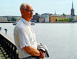 Kemal Burkay bugün dönüyor