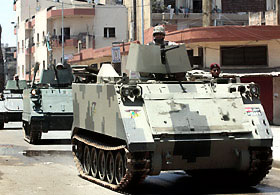 Hama'da katliam var!