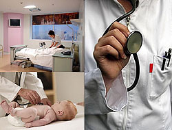 Ya Kamu Ya Özel Sektör