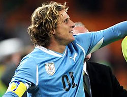 Forlan her an bitebilir!
