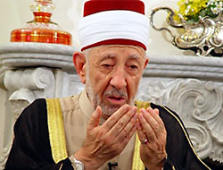 Ramazan el Buti çok şaşırttı!