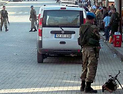 STK'lar 'Karlıova olayları' raporunu açıkladı