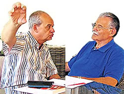 Başbuğ: Barzani PKK’yı koruyor!