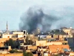 Tanklar yine sahurda vurdu:80 ölü