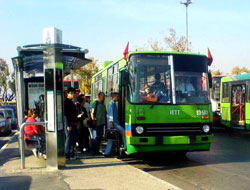 İstanbul'da ulaşım indirimli