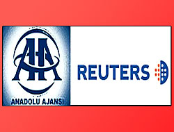AA ve Reuters haberlerini geri çekti!