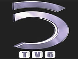 TV 5 Yeniden Uydu Yayınında