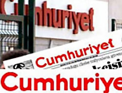 Cumhuriyet'in internet sitesine erişim engeli