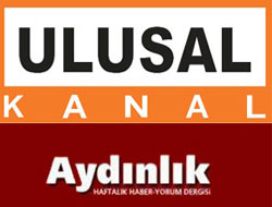 Polis Ulusal Kanal'da arama yapıyor