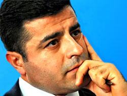 Demirtaş Van'a hareket etti