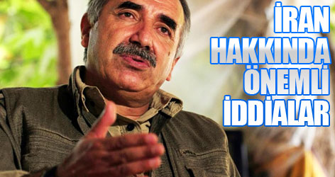 İran hakkında önemli iddialar...