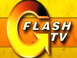 Flash TV'den rezalet yayın!