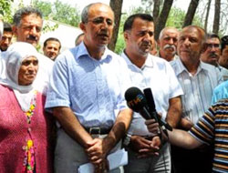 Diyarbakır'da 205 STK'dan 'acil' çağrı