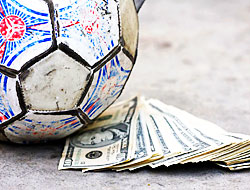 UEFA şikeye el koydu!