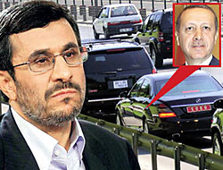 Ahmedinejad’dan Erdoğan'a Suriye teklifi!