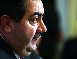 Irak Türkiye'ye protesto notası verdi