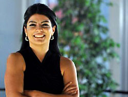 Eğer ben Koşaner'in kızı olsaydım?