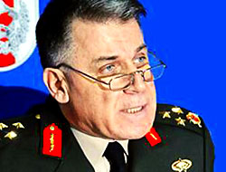 Genelkurmay İstihbarat Daire Başkanı tutuklandı