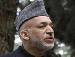 Karzai'nin Ekibi Zafer İlan Etti