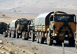 Sıfır noktasında neler oluyor?