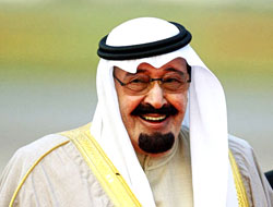Kral Abdullah’ın Viagra tutkusu Wikileaks'te