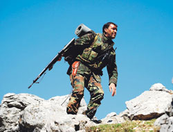 Kandil'de üs talebi!