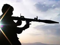 Şemdinli'de kanlı gece!