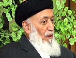 Burhaneddin Rabbani öldürüldü