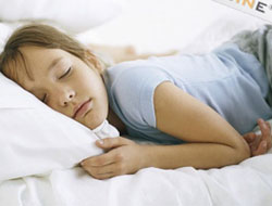 Başarı için yeterli uyku şart