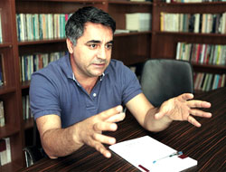 'Fidan görevden alınırsa Öcalan bu süreci bozar'