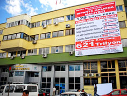 MHP'li belediyeye operasyon