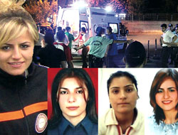 PKK: Polis aracı sandık, özür dileriz!