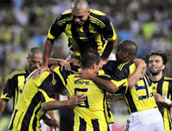 Fener'in Yıldızı Sezon Sonu Ayrılıyor