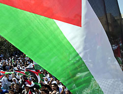 Filistin için tarihi oylama!