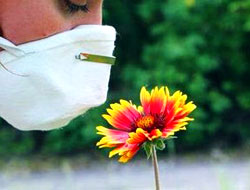 Alerji teknolojiyle artıyor